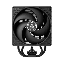 ARCTIC FREEZER 36 BLACK RGB AIR COOLER